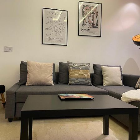 Picasso - Luxury Apartment With Swimming Pool Casablanca Exterior photo